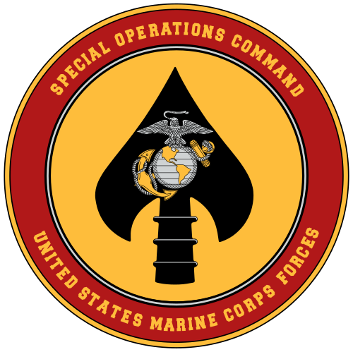 Marine Forces Special Operations Command